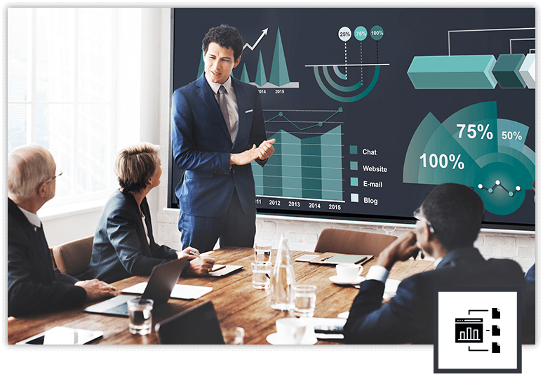 Standard and Categorized Data
